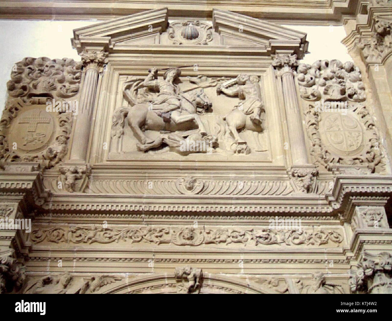 Catedral de la anunciacion hires stock photography and images Alamy