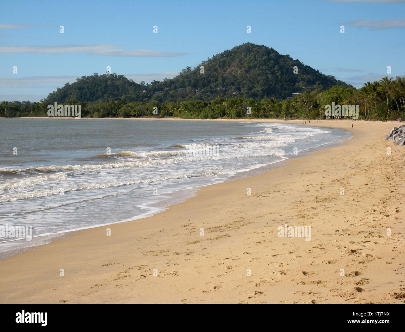 Perth In July This image captures a moment in Australia during July 2008, depicting ...