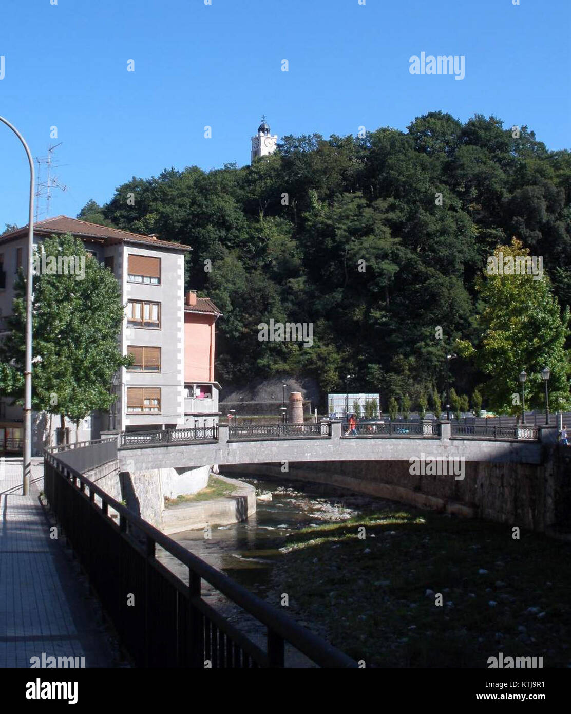Azkoitia is a town in the Basque Country, Spain, known for its ...
