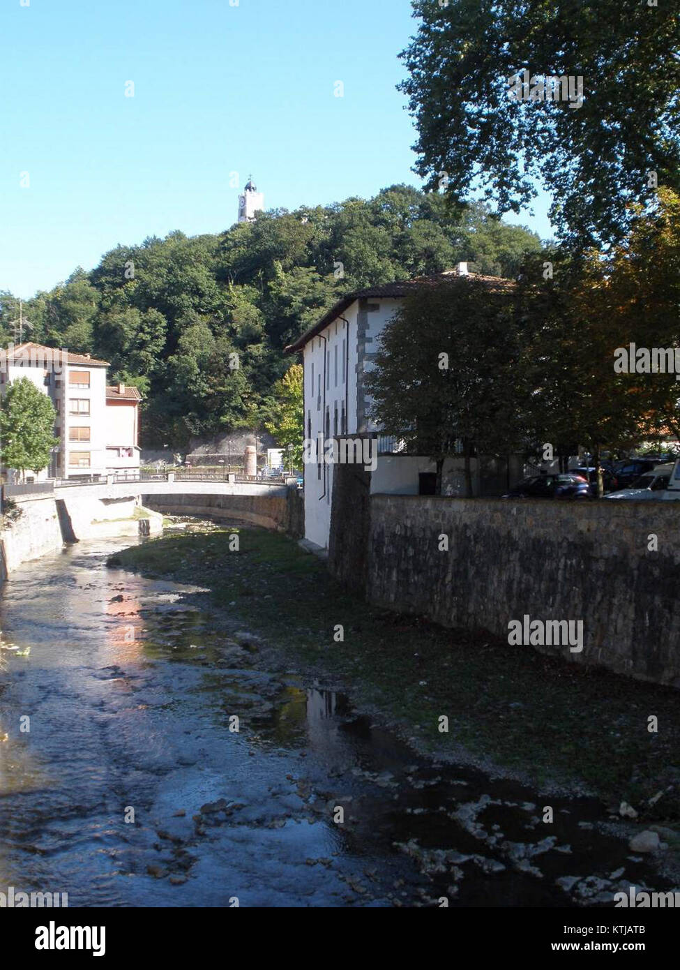 Azkoitia, a town in Spain, is known for its rich cultural and ...