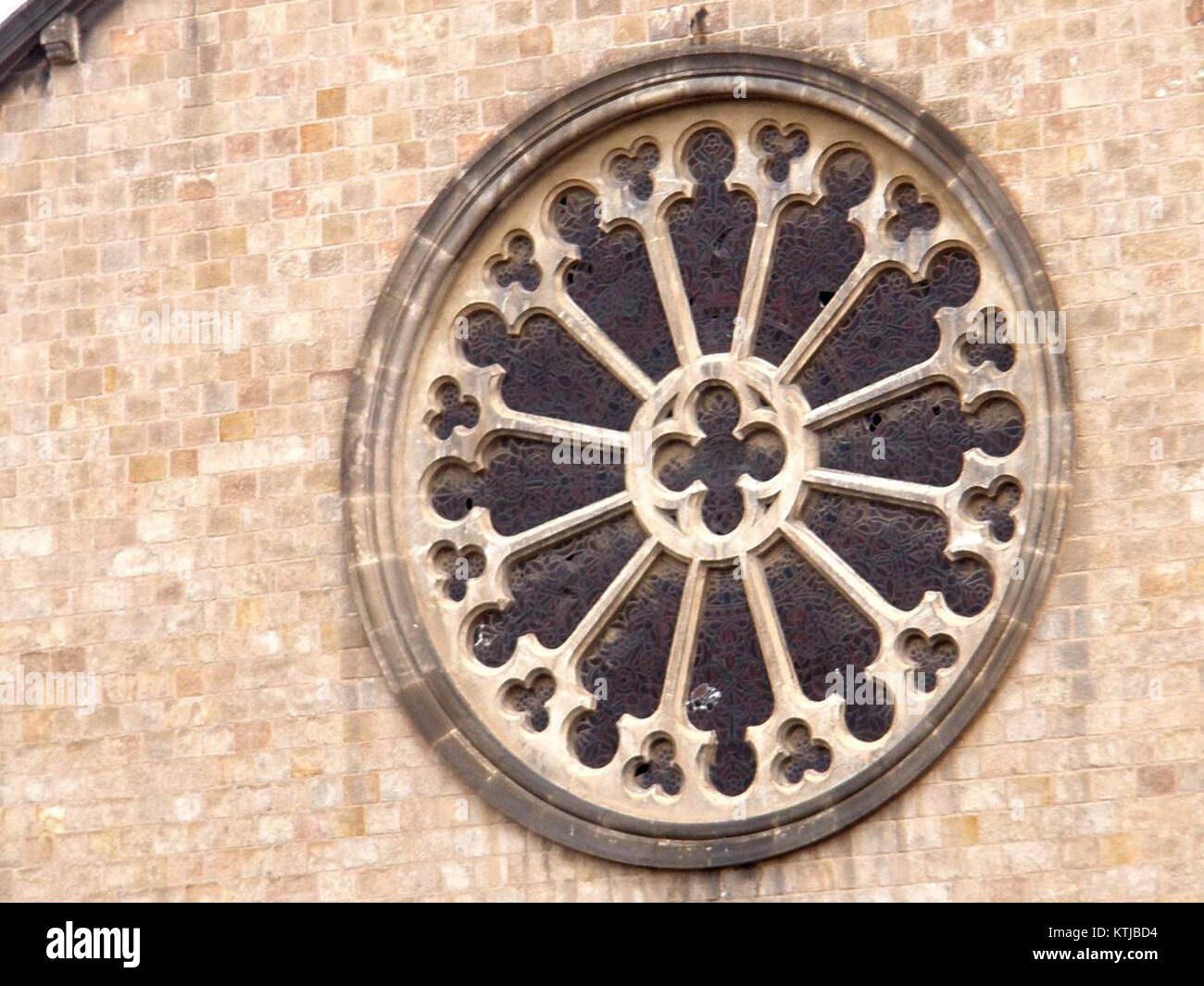 Santa Maria De Montalegre High Resolution Stock Photography and Images ...