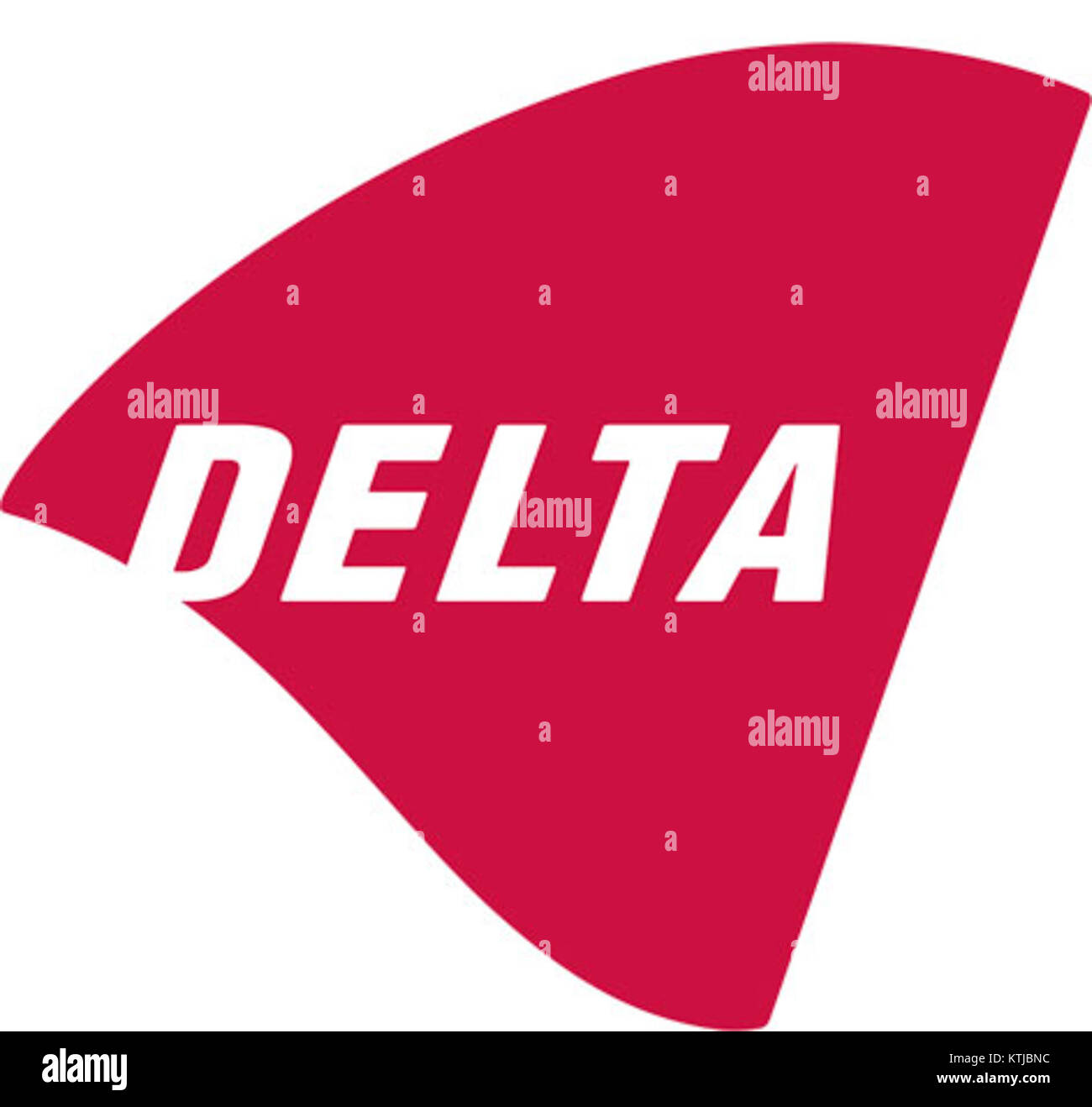 Delta Co Sign Delta company hi-res stock photography and images - Alamy