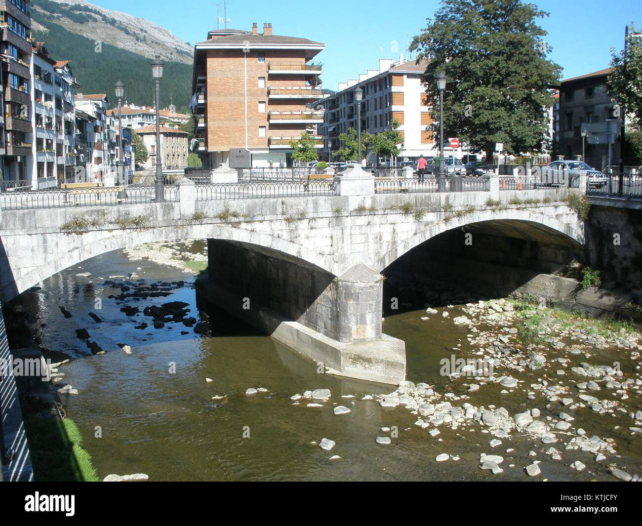 Azkoitia 16 is a site located in the town of Azkoitia, Spain. The ...