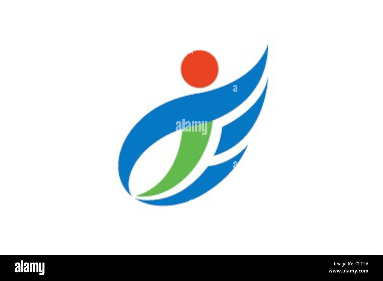 Taiki flag hi-res stock photography and images - Alamy