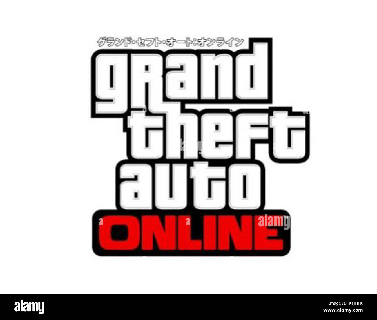 Grand theft auto Cut Out Stock Images \u0026 Pictures - Alamy, image size:1300x1105
