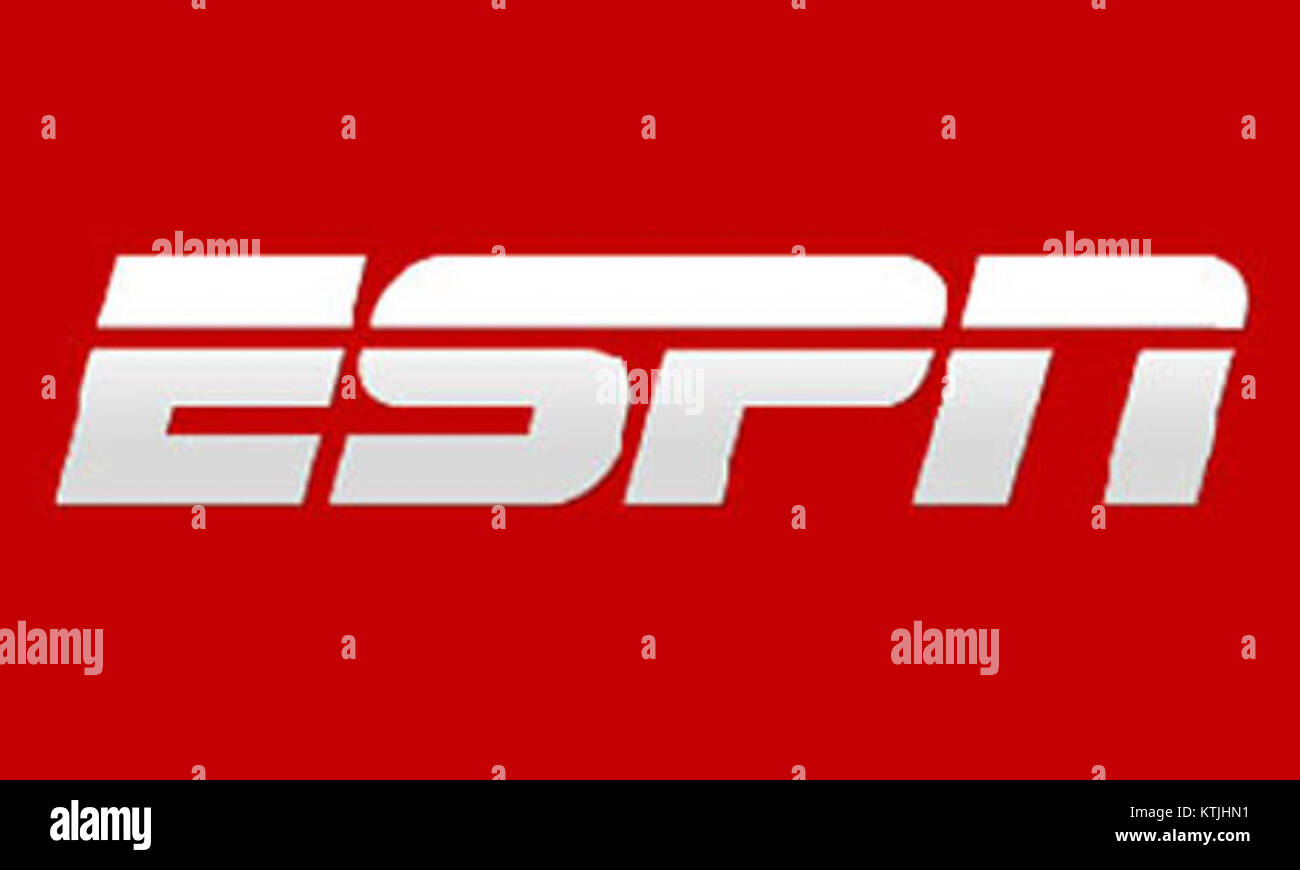 The ESPN identification card is a credential issued to staff or ...