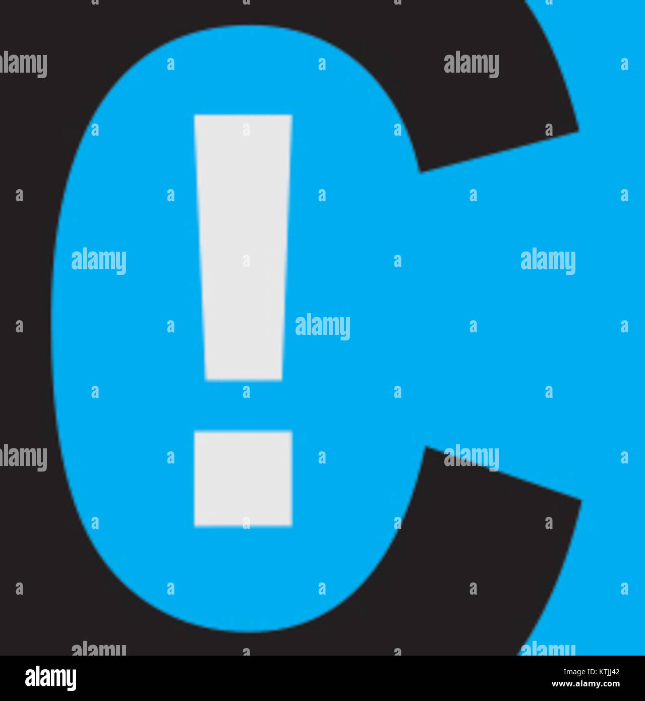 Logo inc hi-res stock photography and images - Alamy