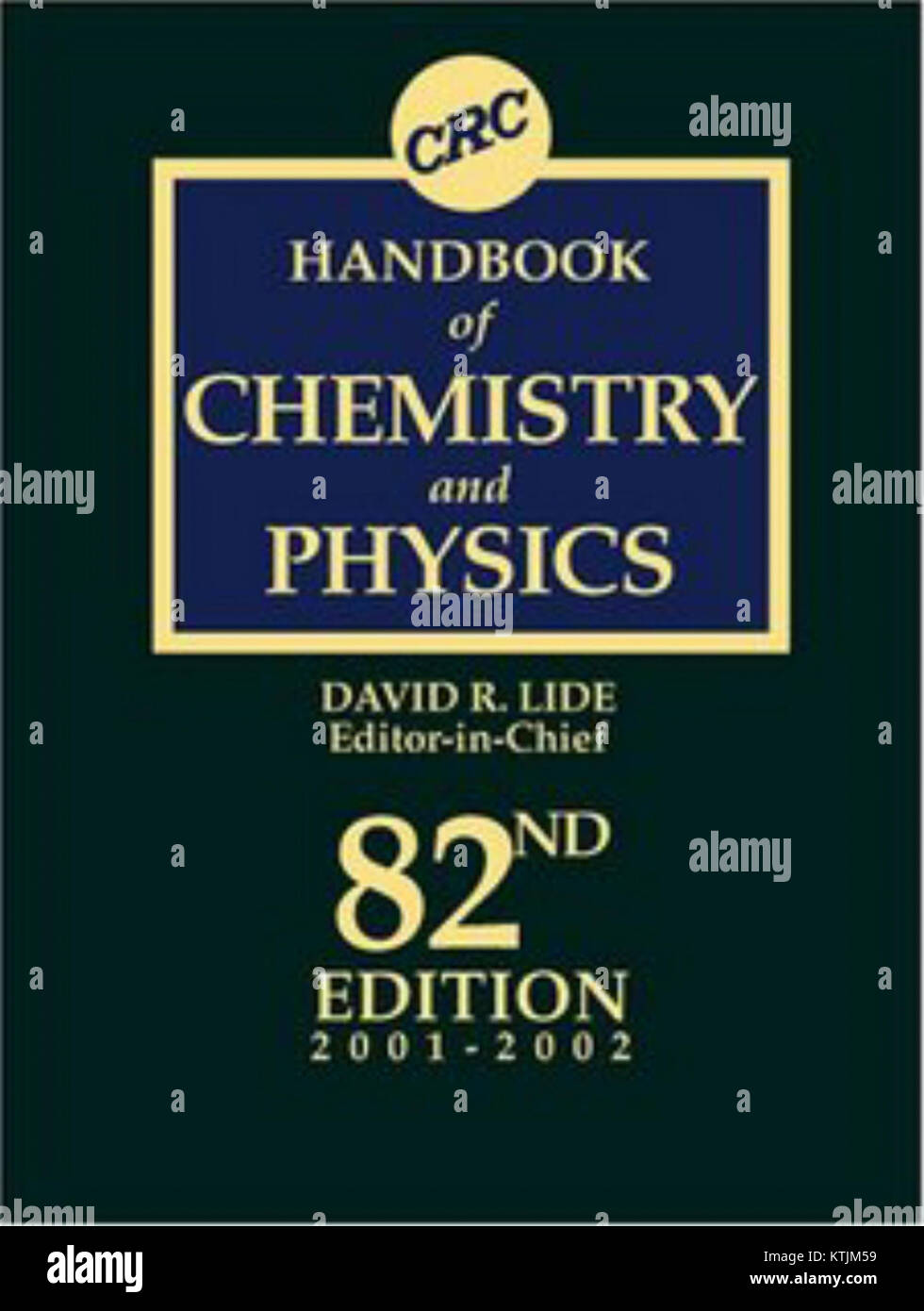 Chemistry reference hi-res stock photography and images - Alamy