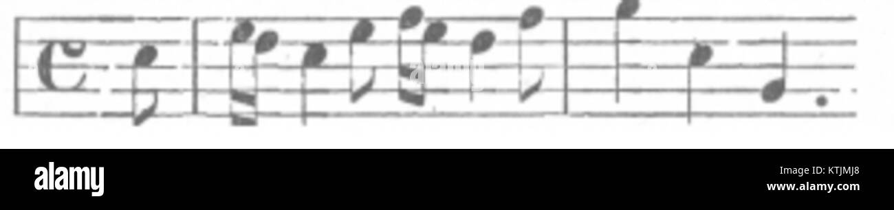 Music Endnote This image refers to a volume from the 'Complete Encyclopaedia of Music ...