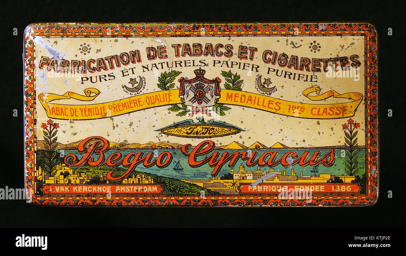 Cigarette manufacturing hi-res stock photography and images - Alamy