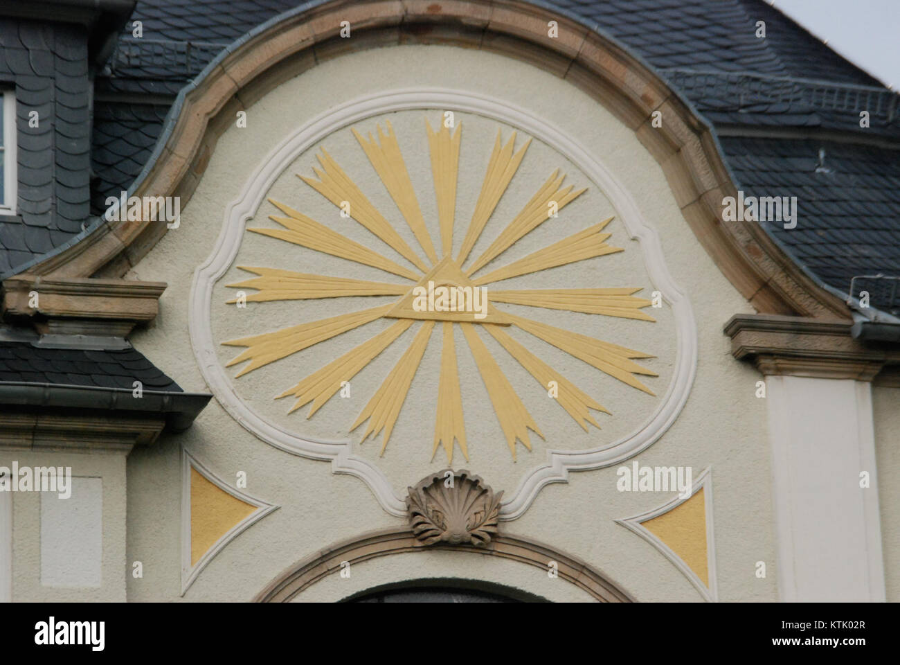 Bad Kreuznach, Sankt Franziska Stift, 0683 Stock Photo Alamy Bad Kreuznach, Sankt Franziska Stift, 0683 Stock Photo Alamy