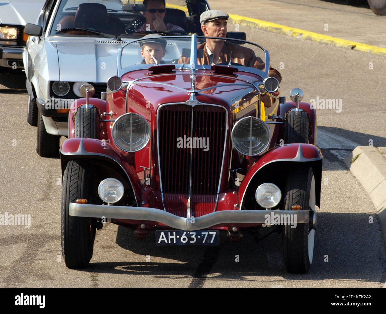 1930´s car hi-res stock photography and images - Page 11 - Alamy