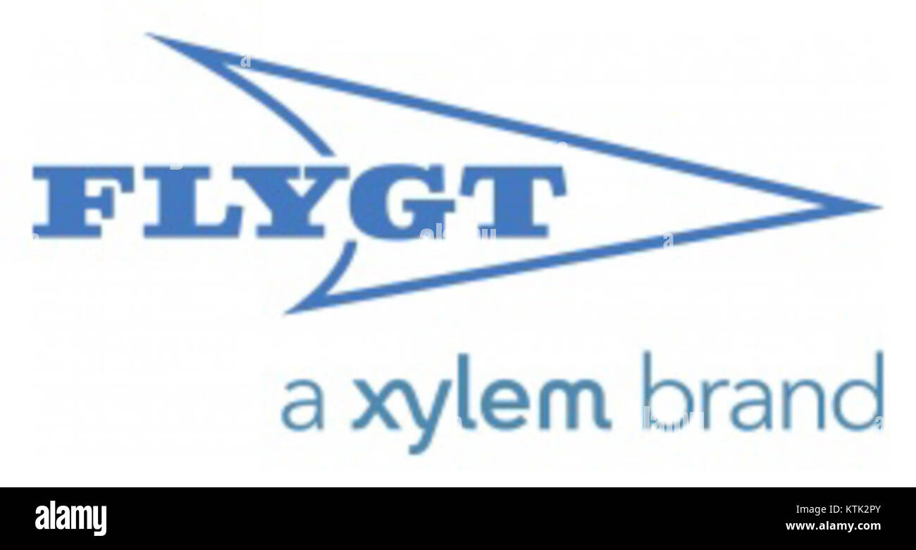 flygt xylem logo KTK2PY
