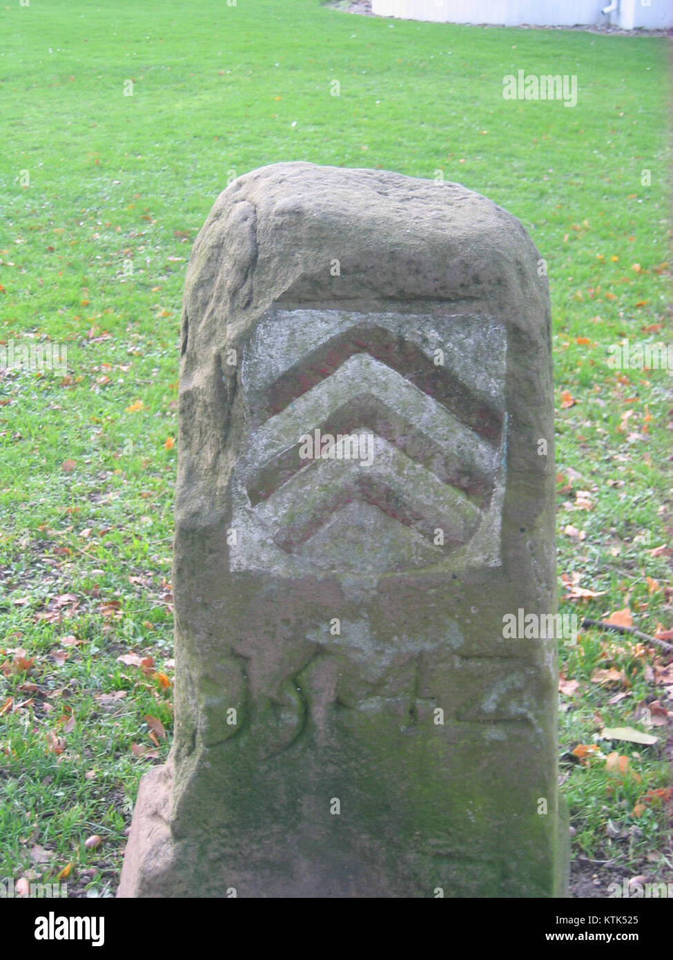 Bad Oeynhausen, 2009 Nov (14 Stock Photo Alamy