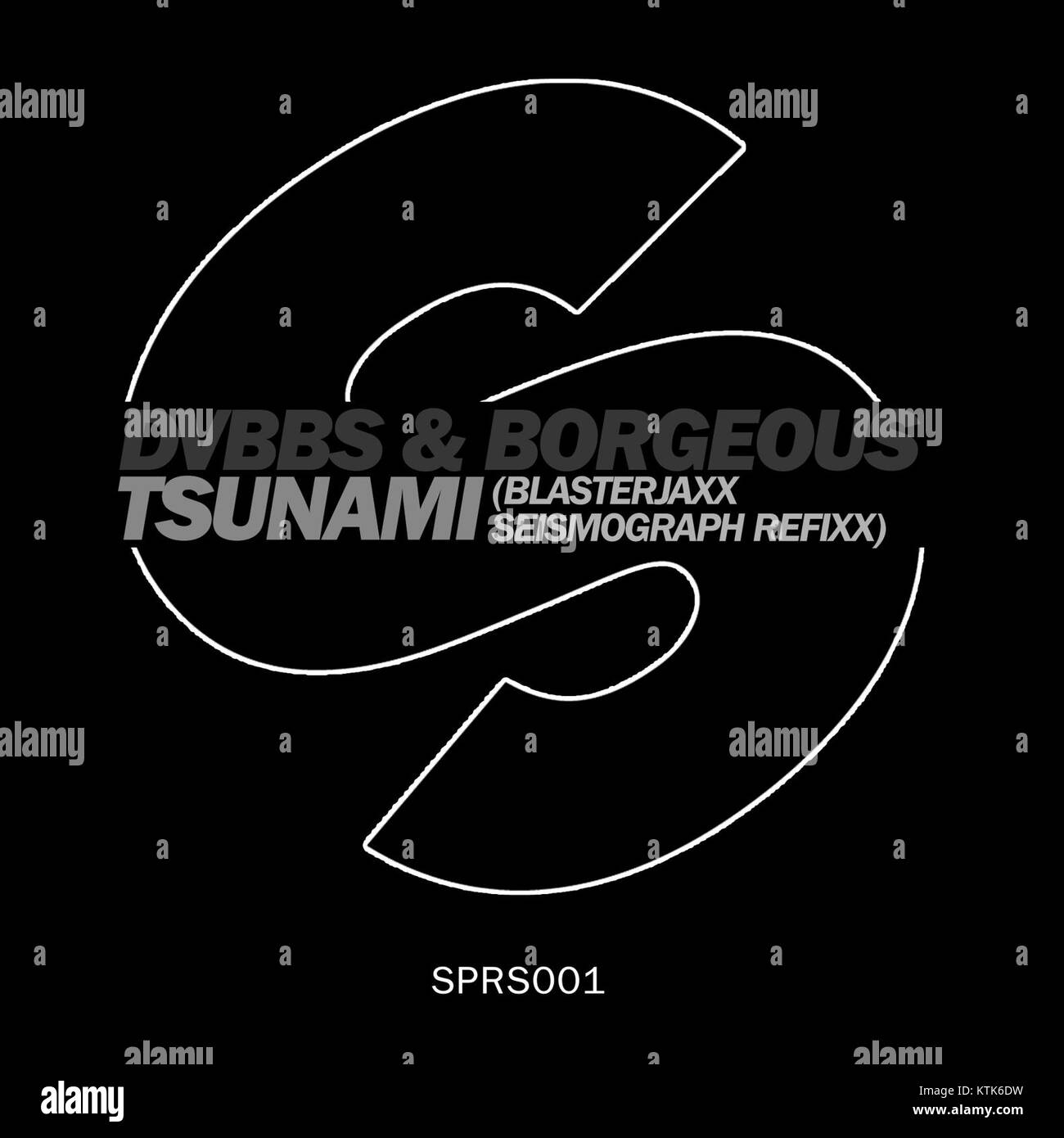 Tsunami remix