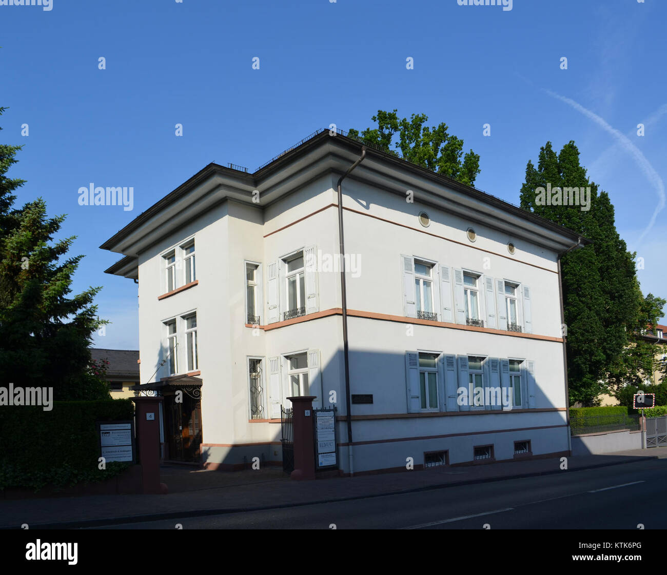 Bad homburg, kaiser friedrich promenade hires stock photography and images Alamy Bad homburg, kaiser friedrich promenade hires stock photography and images Alamy