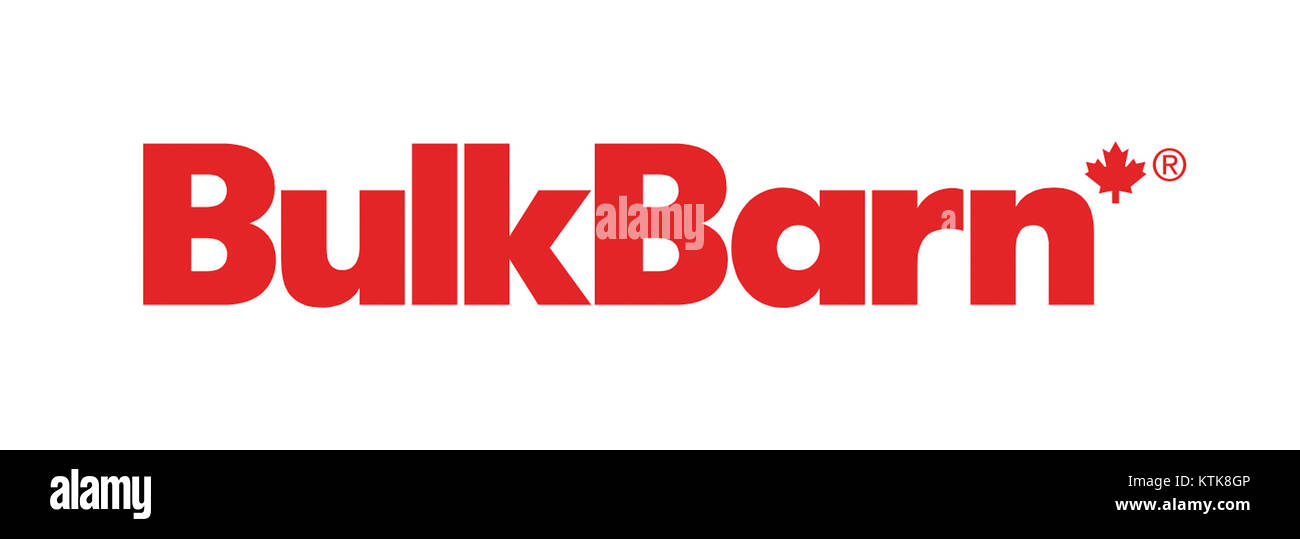 Bulk Barn Stock Photos Bulk Barn Stock Images Alamy