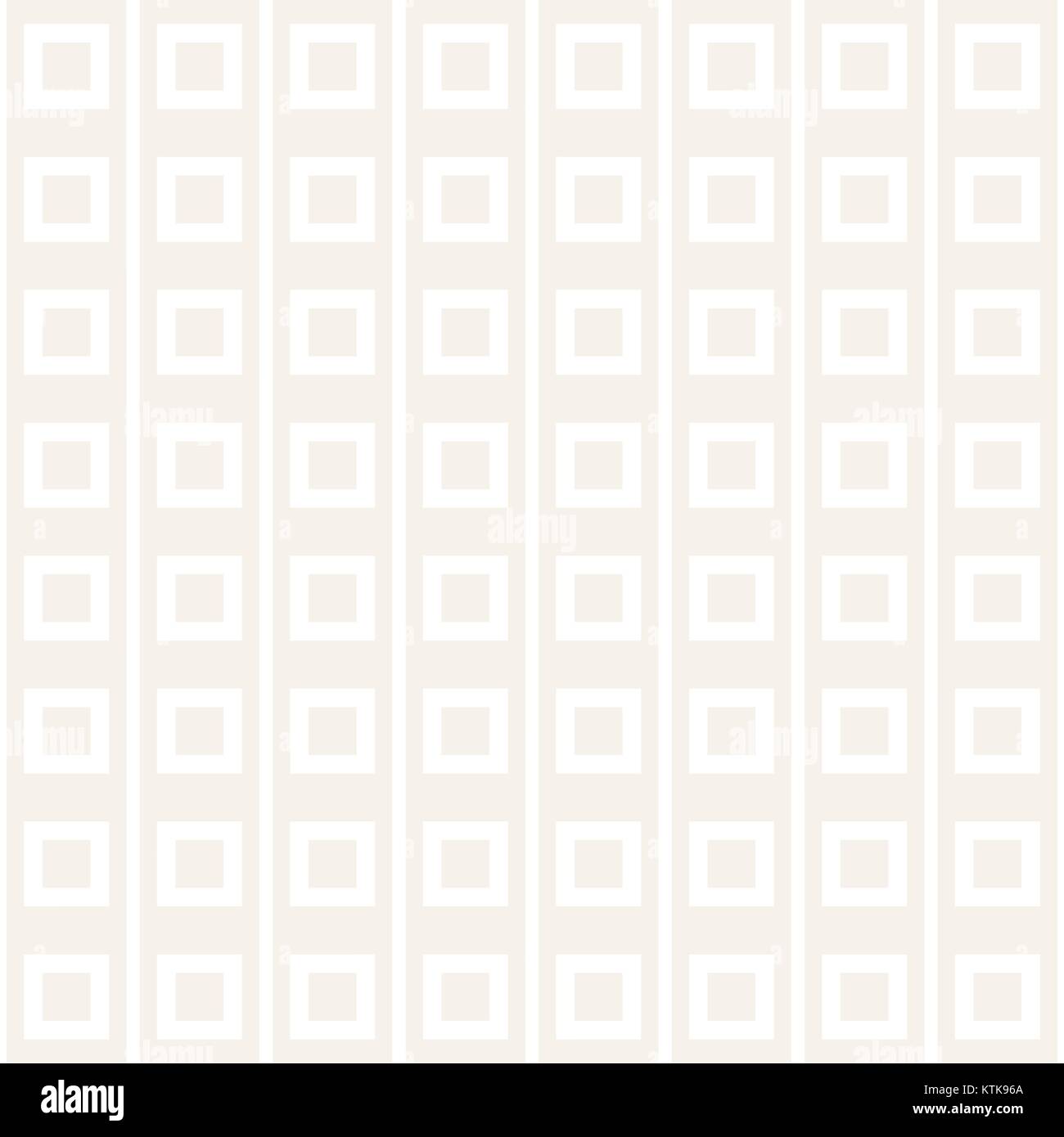 Abstract geometric lines lattice pattern. Seamless vector stylish ...