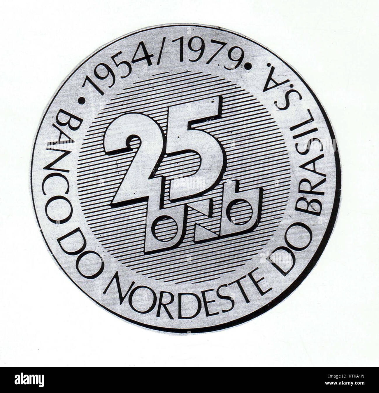 25 anniversary logo hi-res stock photography and images - Alamy