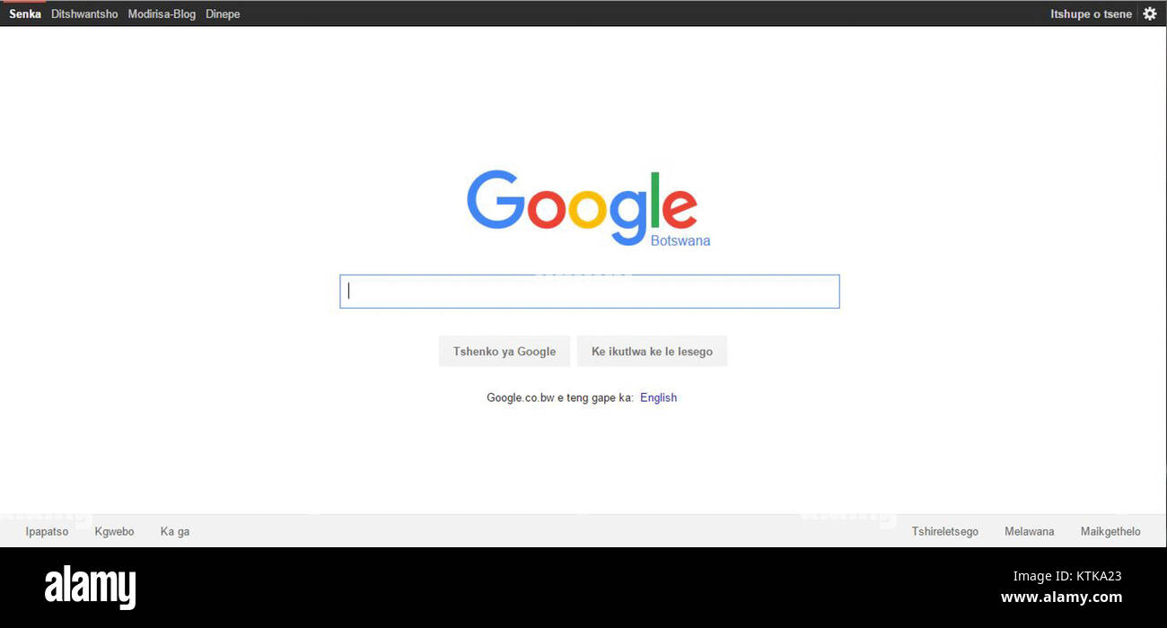 A screenshot of the Google homepage displaying content related to ...