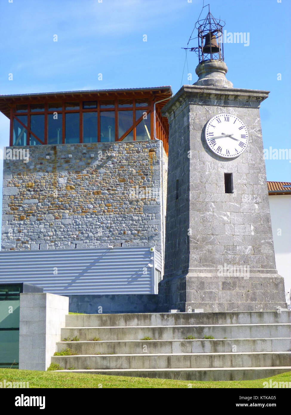 Torre de biodiversidad hi-res stock photography and images - Alamy