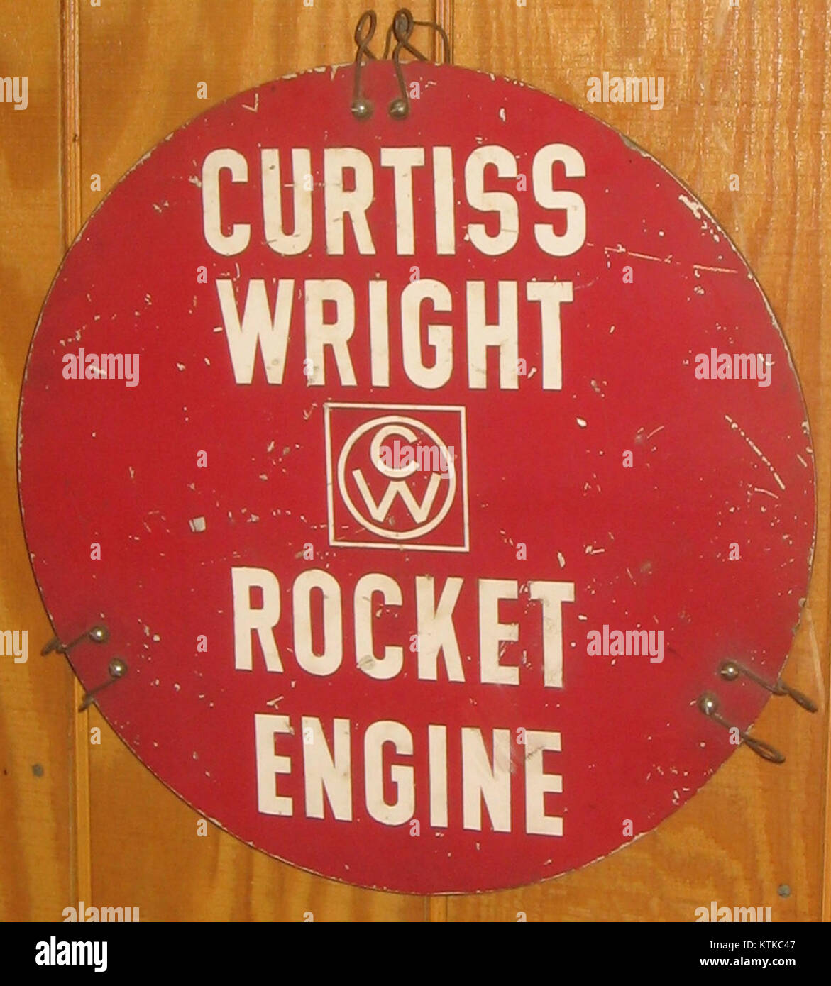 Curtiss wright hi-res stock photography and images - Alamy