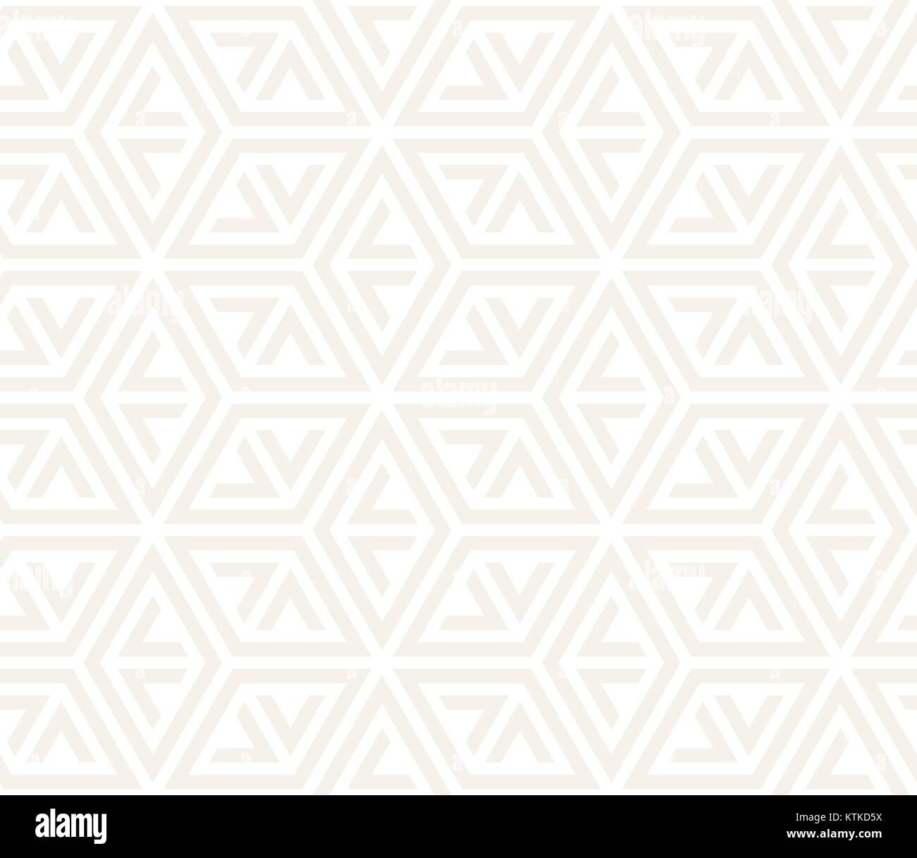 Vector seamless subtle pattern. Modern stylish abstract texture ...