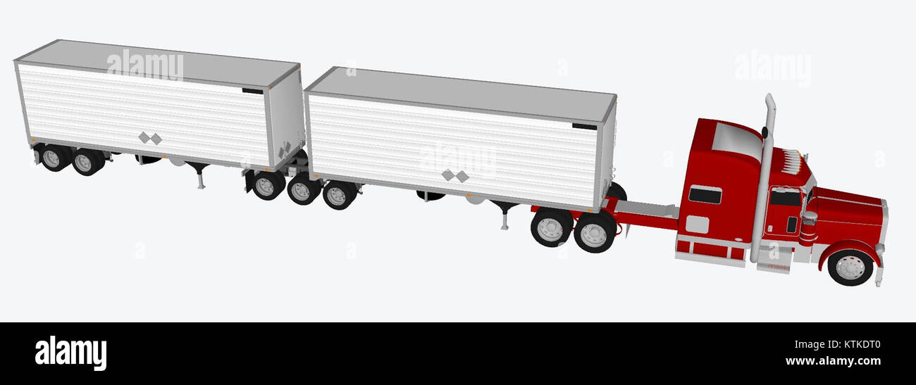 The B train refers to a specific train model or system, possibly part ...