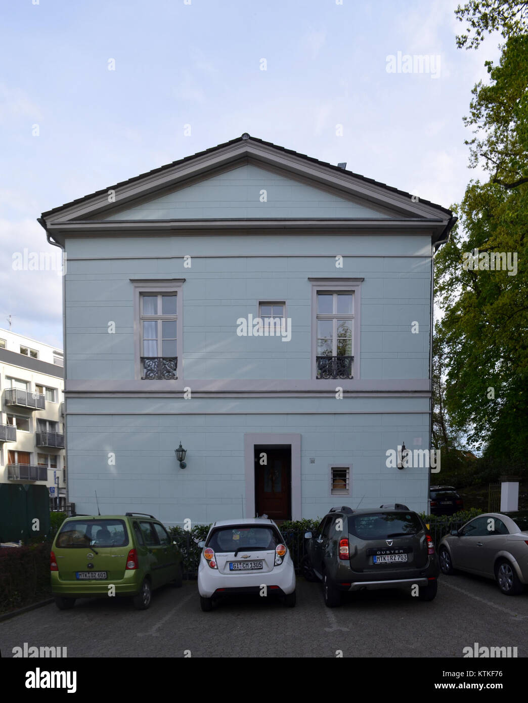 Bad Soden Stock Photos Bad Soden Stock Images Alamy