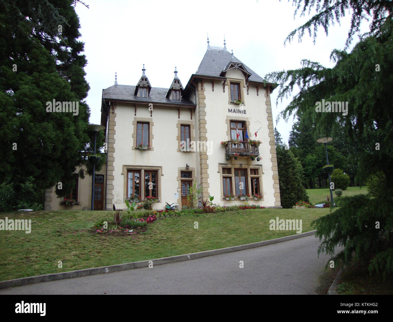 Belmont de la loire hires stock photography and images Alamy