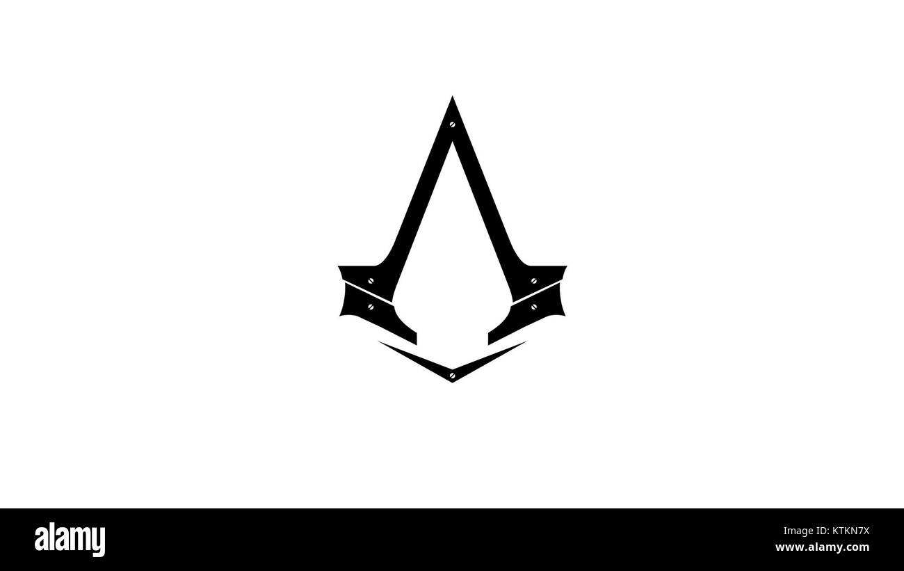 Download Assassins Creed Syndicate Logo Cool Wallpapers Hd For Stock