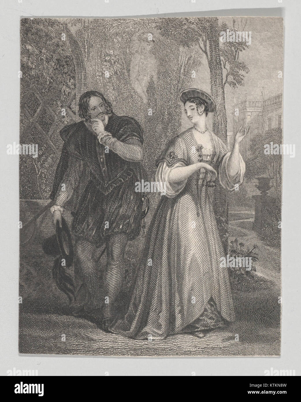 Benedick High Resolution Stock Photography and Images - Alamy