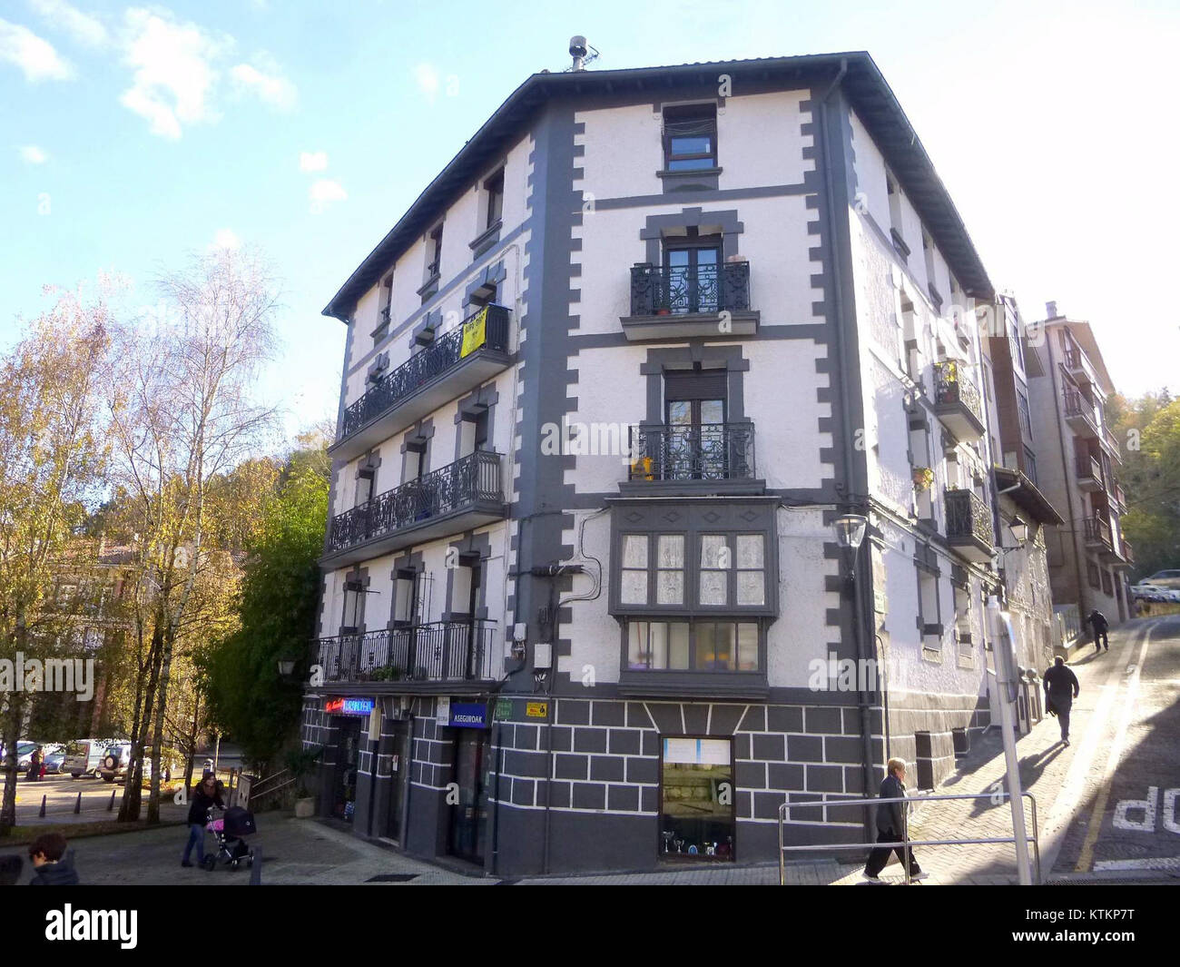 Astigarraga 05 Stock Photo Alamy