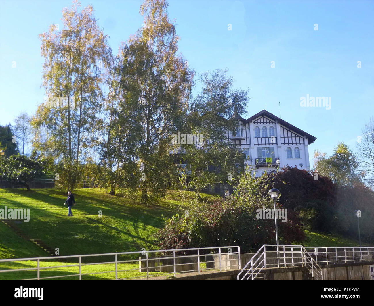 Astigarraga 25 Stock Photo Alamy