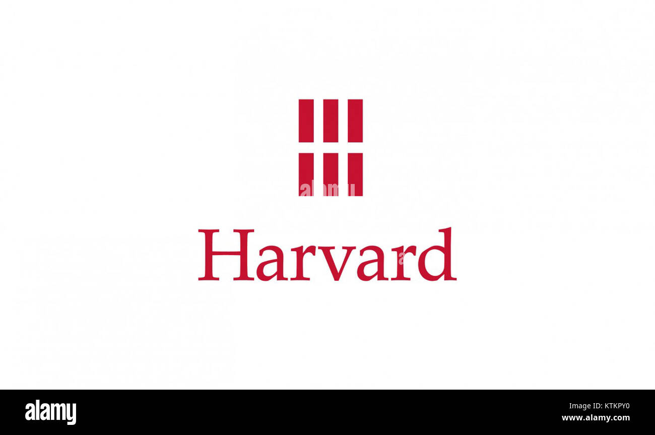 Harvard university logo hires stock photography and images Alamy