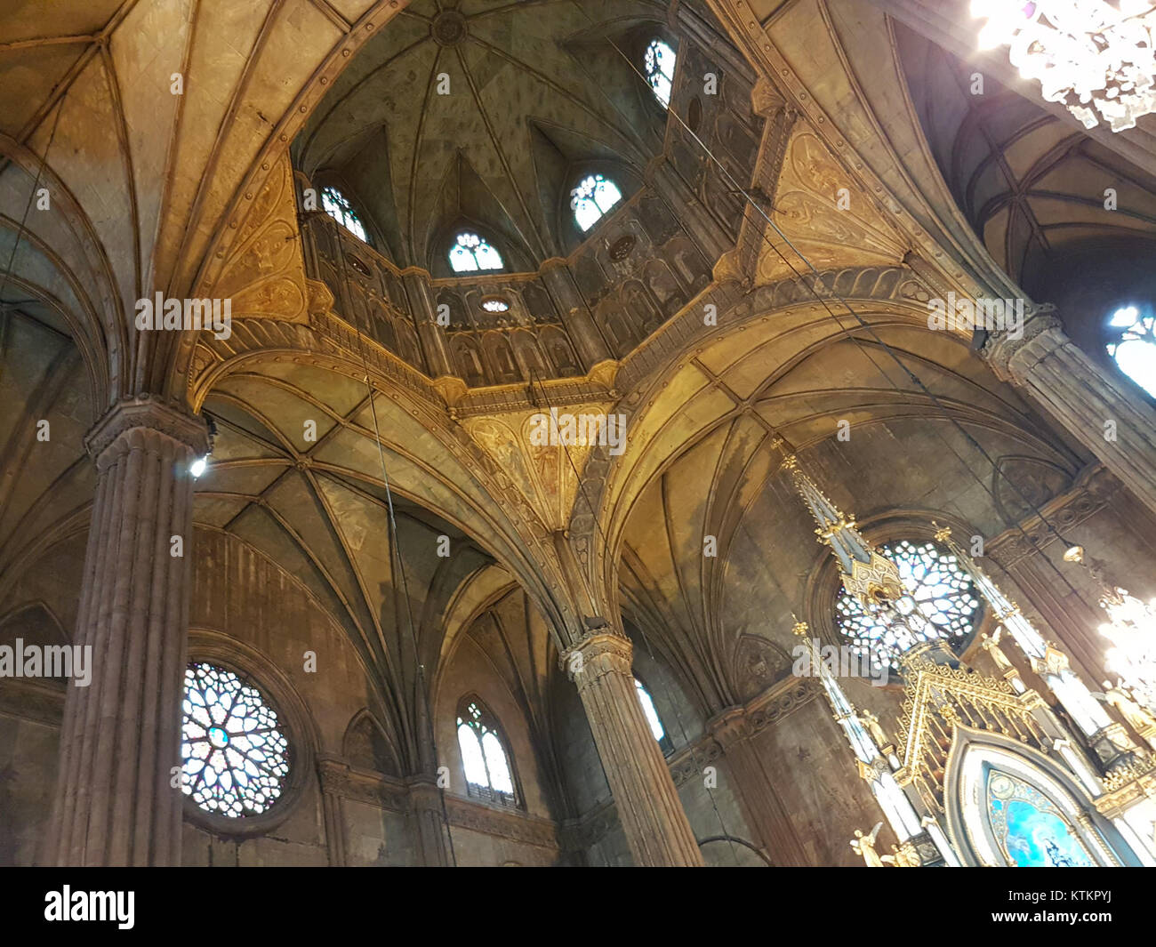 San Sebastian Manila High Resolution Stock Photography and Images - Alamy
