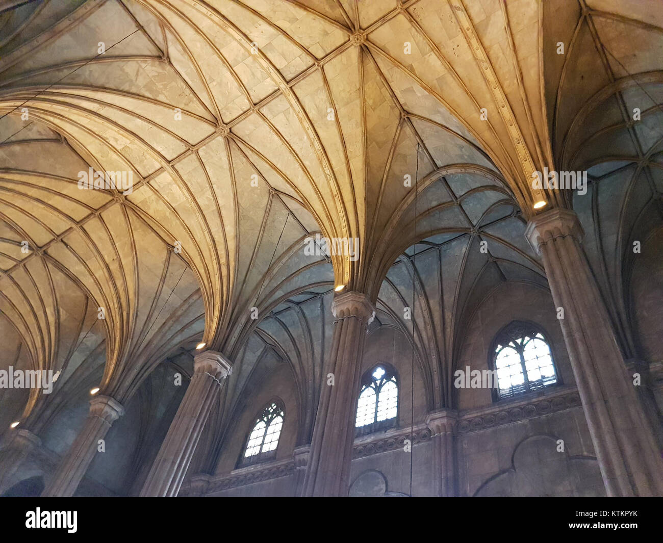 San Sebastian Manila High Resolution Stock Photography and Images - Alamy