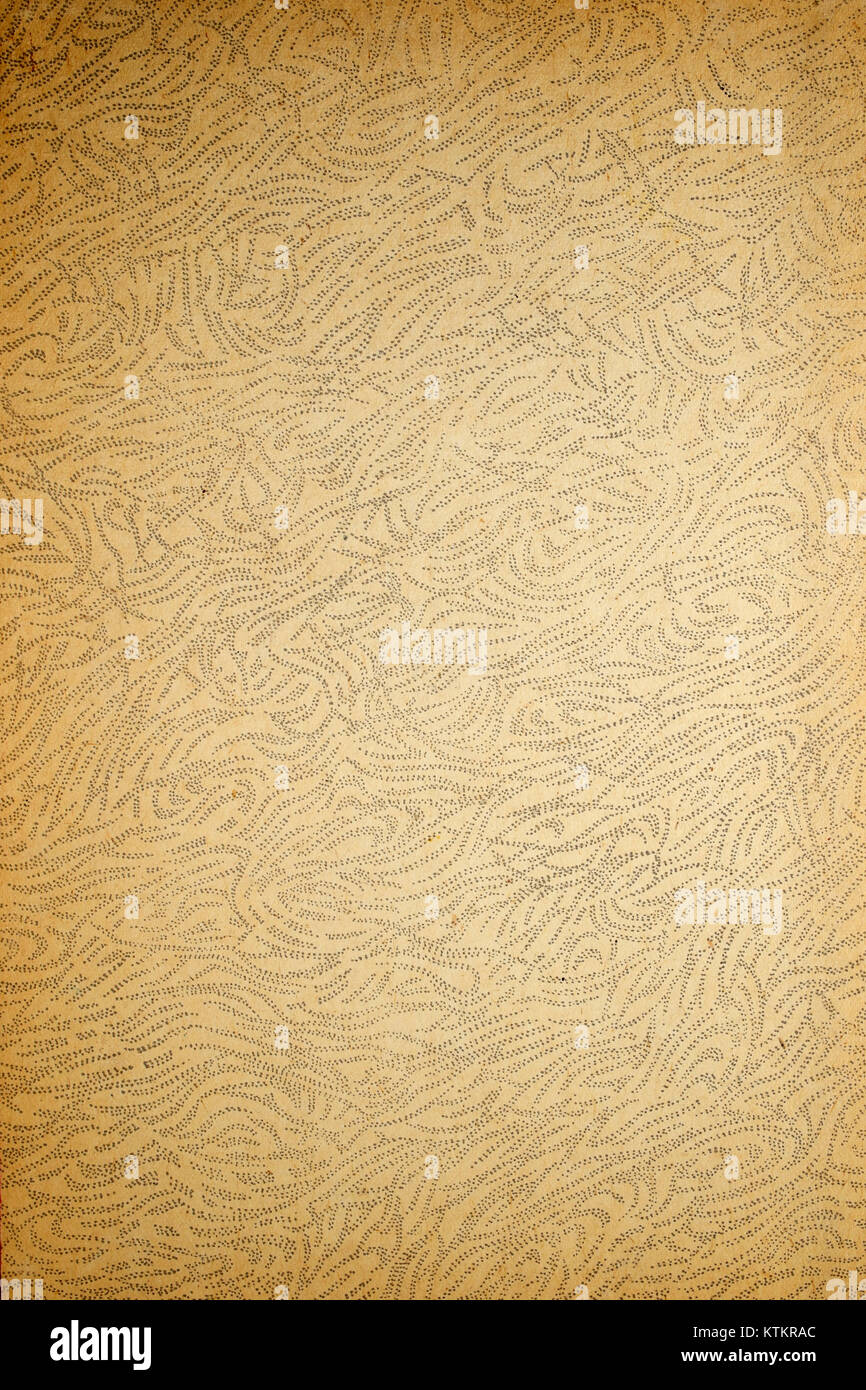 Old photo album cover hi-res stock photography and images - Alamy