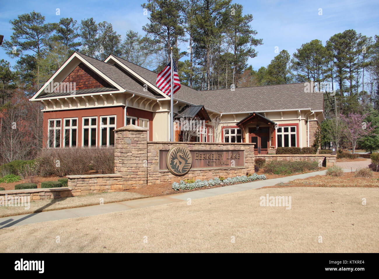 Berkeley city hall hires stock photography and images Alamy
