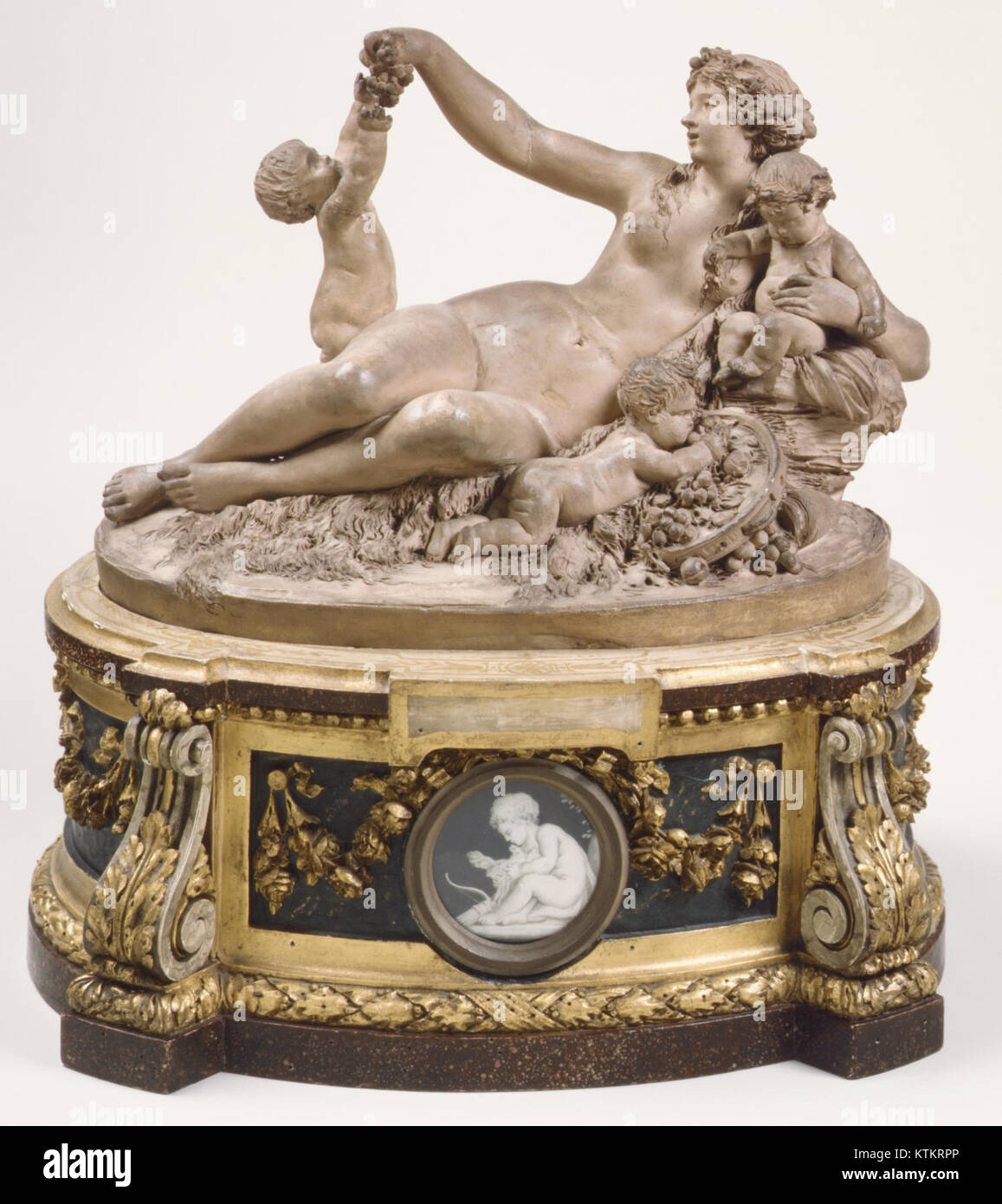 Bust of a bacchante. Artist: Nicola Morelli (Italian, 1771-1838). Culture:  Italian, Rome. Dimensions: Overall (confirmed): 1 3/4 x 1 5/16 in. (4.4 x  3.4 cm); visible cameo: 41.7 x 32.5 mm. Date