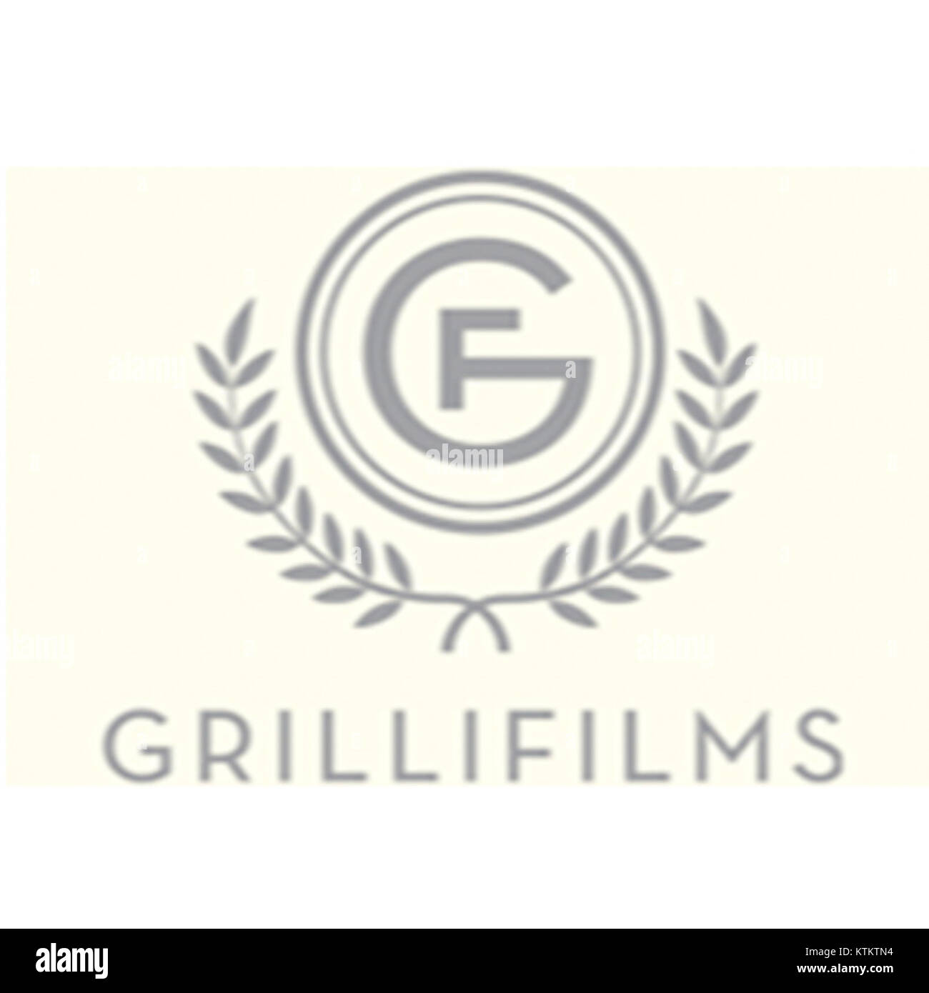 The Grillifilms logo is a visual identity used by the independent film production company, Grillifilms. Known for their work in cinema, the logo serves as a representation of their creative vision and production brand. Stock Photo
