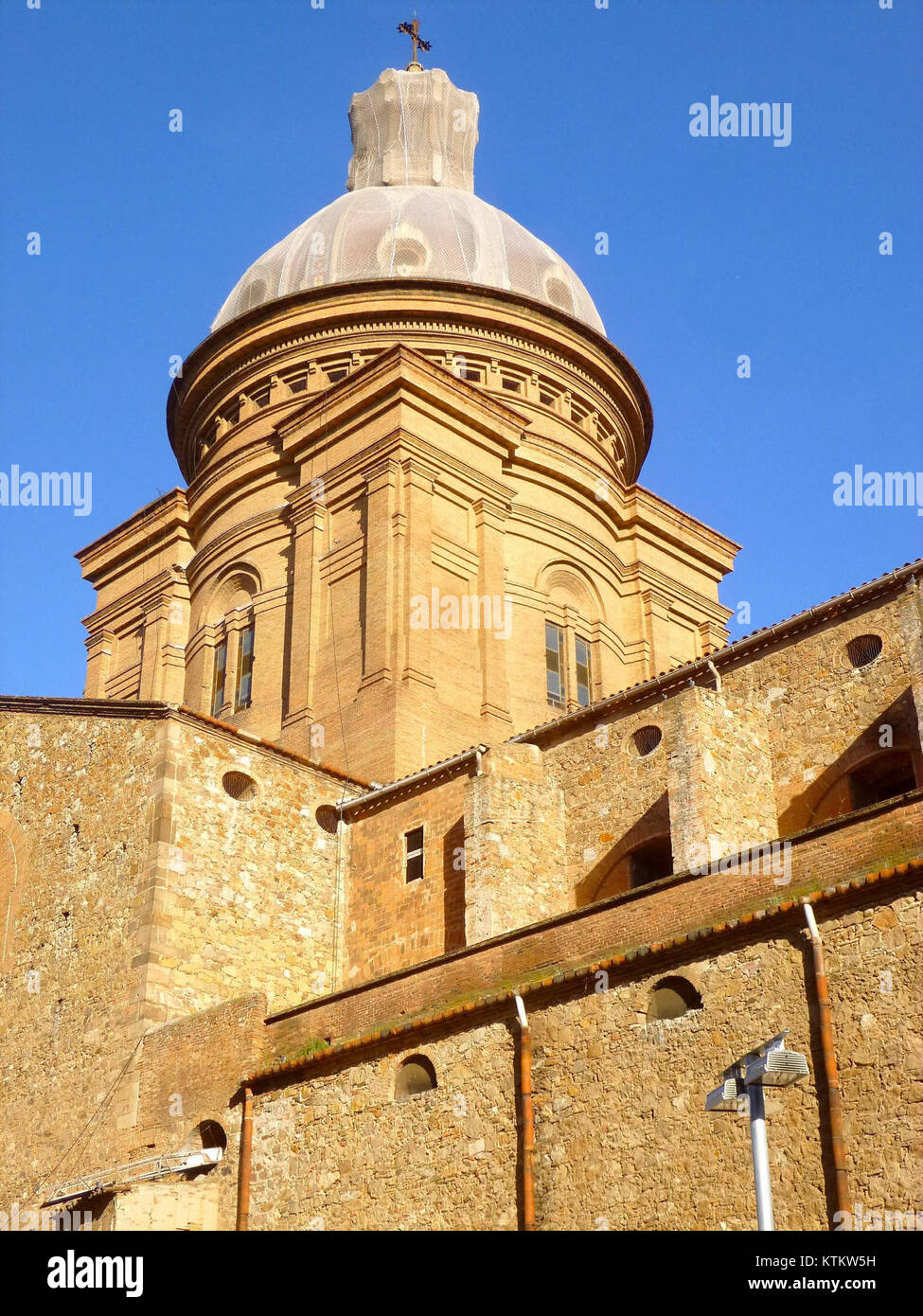 Barcelona Iglesia de Sant Andreu del Palomar 11 Stock Photo Alamy