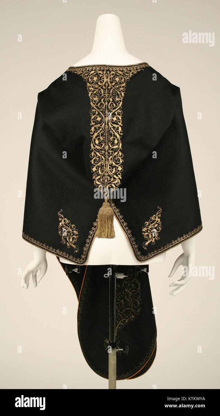 Bashlik MET 1971.77.1 B4 Stock Photo - Alamy