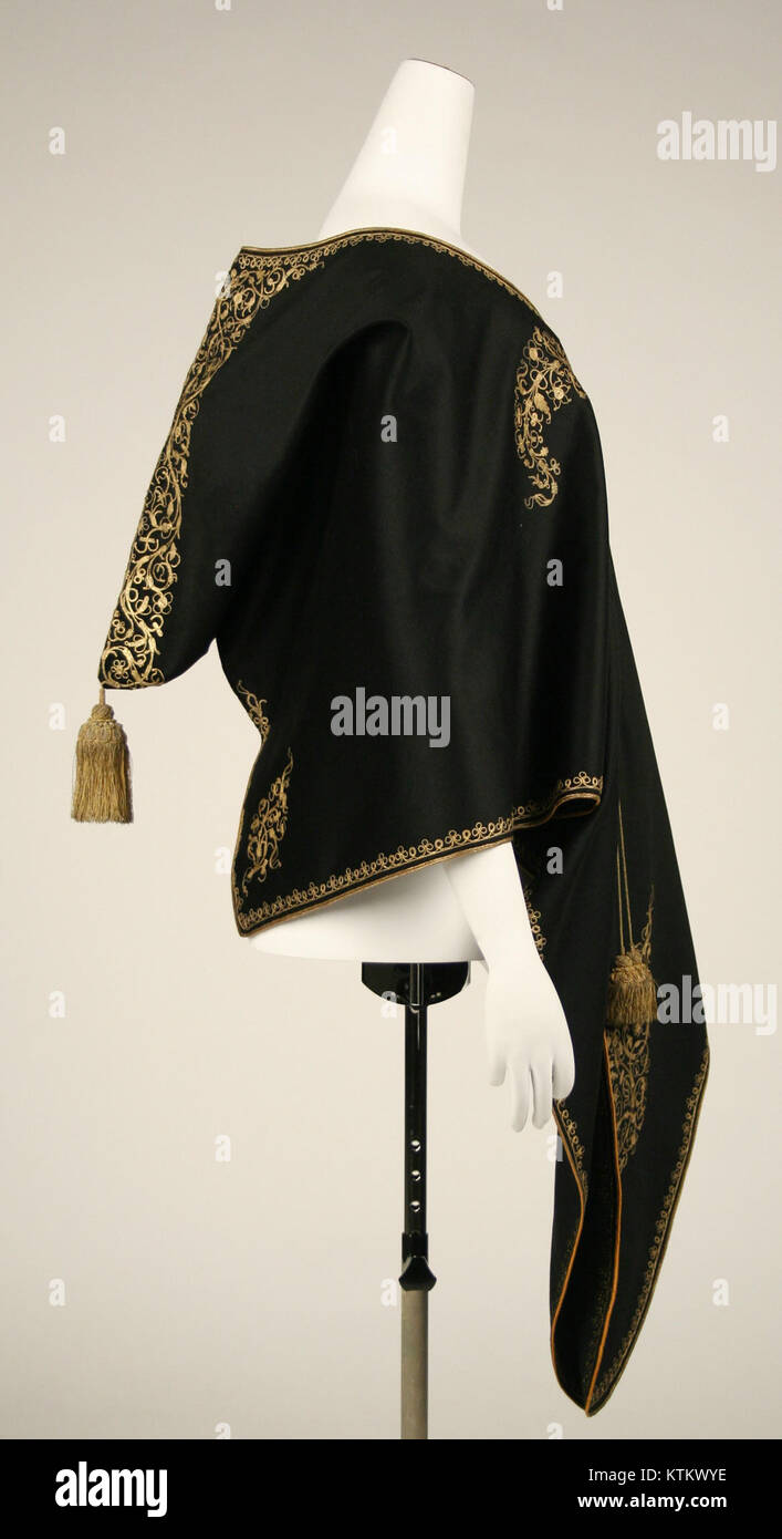 Bashlik MET 1971.77.1 S Stock Photo - Alamy