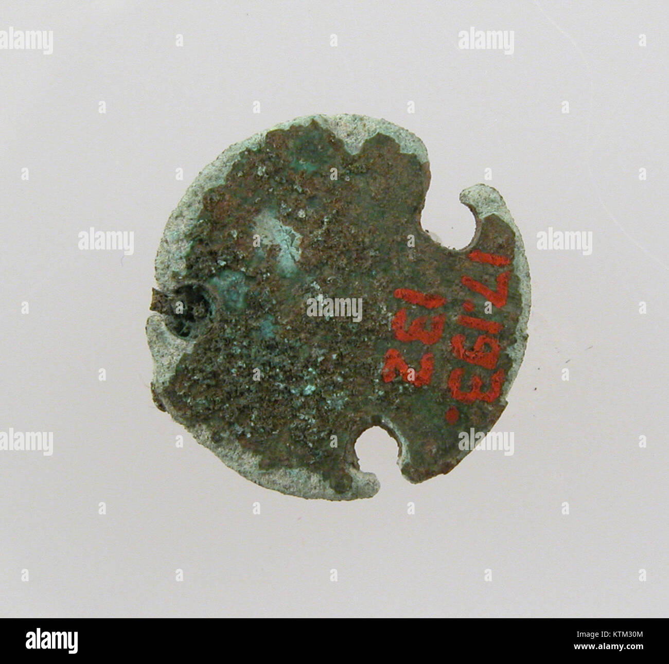 Belt Fitting MET sf17 193 132s1 Stock Photo Alamy