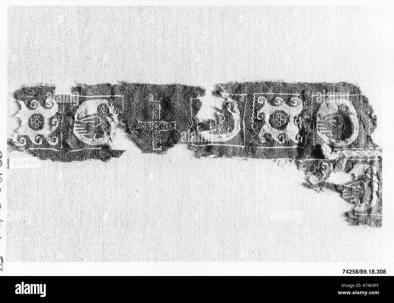 This artwork from the Metropolitan Museum of Art, catalog number MET