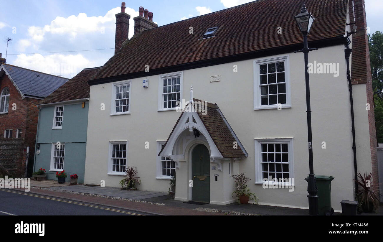 Bexhill old town hires stock photography and images Alamy