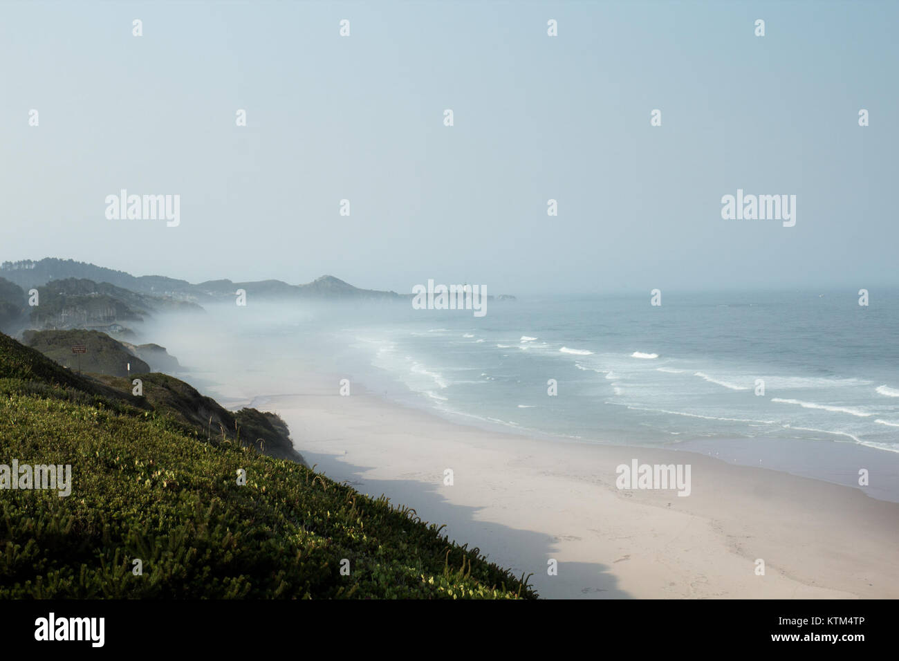Beverly Beach, Oregon (36362093605 Stock Photo Alamy