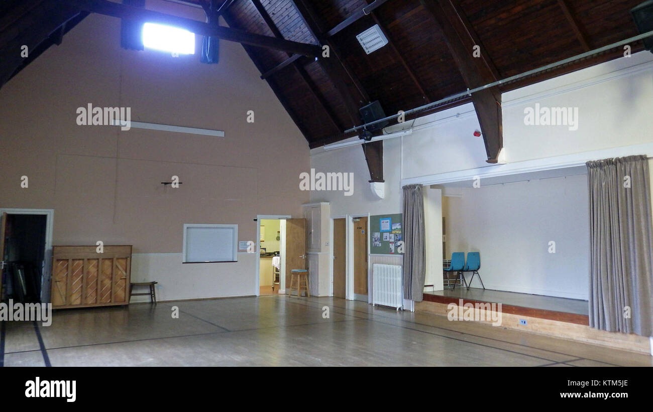 Beulah hall hires stock photography and images Alamy