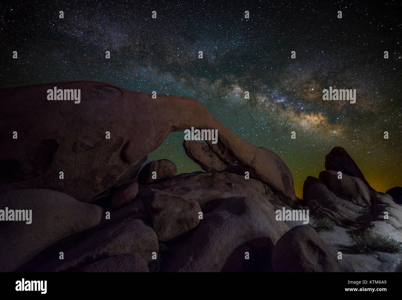 Celestial rocks hi-res stock photography and images - Alamy